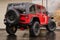 2014 Jeep Wrangler Unlimited Rubicon