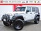2016 Jeep Wrangler Unlimited Rubicon 4x4