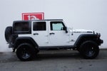 2016 Jeep Wrangler Unlimited Rubicon 4x4