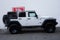 2016 Jeep Wrangler Unlimited Rubicon 4x4