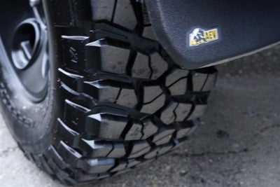 2016 Jeep Wrangler Unlimited Rubicon 4x4