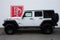 2016 Jeep Wrangler Unlimited Rubicon 4x4