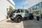 2023 Jeep Wrangler Willys Sport