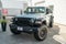 2023 Jeep Wrangler Willys Sport