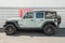2023 Jeep Wrangler Willys Sport