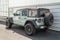 2023 Jeep Wrangler Willys Sport