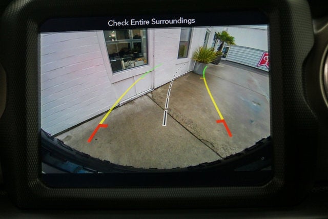 2018 Jeep Wrangler Unlimited Rubicon Custom Build