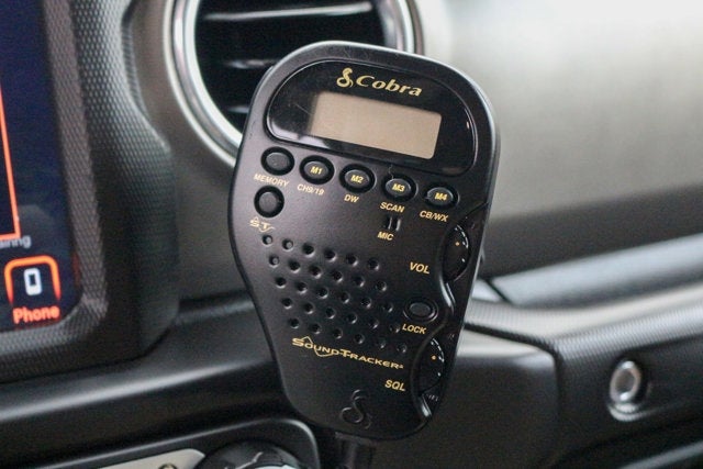 2018 Jeep Wrangler Unlimited Rubicon Custom Build