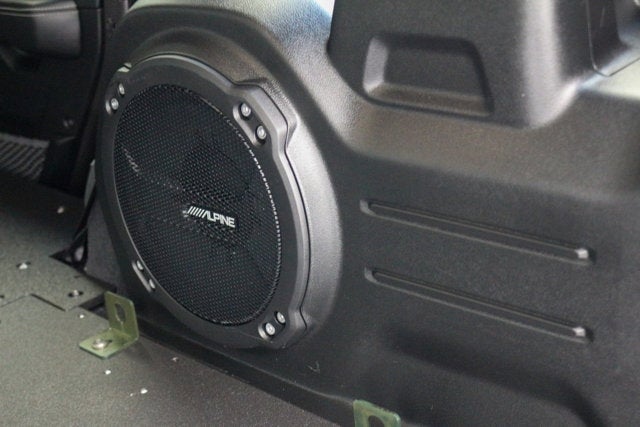 2018 Jeep Wrangler Unlimited Rubicon Custom Build