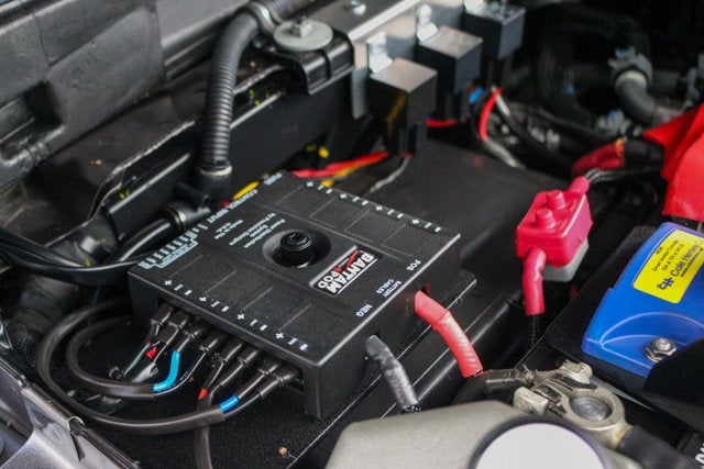 2018 Jeep Wrangler Unlimited Rubicon Custom Build