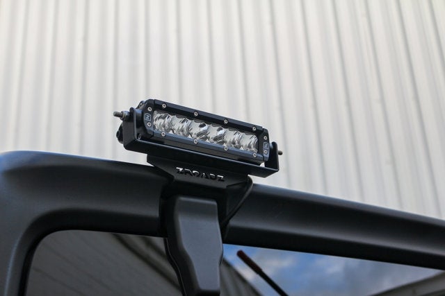 2018 Jeep Wrangler Unlimited Rubicon Custom Build