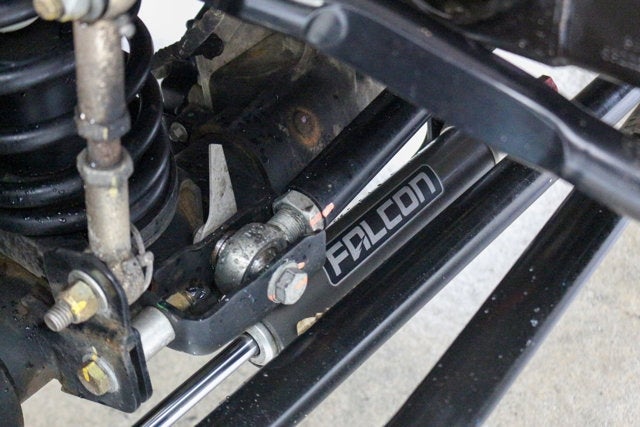 2018 Jeep Wrangler Unlimited Rubicon Custom Build