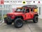 2021 Jeep Wrangler Unlimited Rubicon Diesel