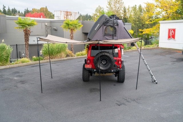 2021 Jeep Wrangler Unlimited Rubicon Diesel