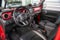 2021 Jeep Wrangler Unlimited Rubicon Diesel