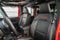 2021 Jeep Wrangler Unlimited Rubicon Diesel