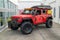 2021 Jeep Wrangler Unlimited Rubicon Diesel