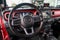 2021 Jeep Wrangler Unlimited Rubicon Diesel