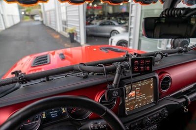2021 Jeep Wrangler Unlimited Rubicon Diesel