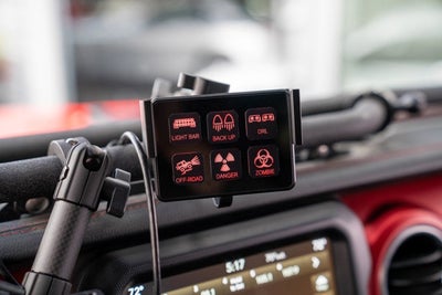 2021 Jeep Wrangler Unlimited Rubicon Diesel