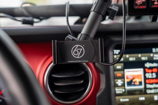 2021 Jeep Wrangler Unlimited Rubicon Diesel