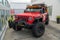 2021 Jeep Wrangler Unlimited Rubicon Diesel