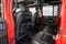 2021 Jeep Wrangler Unlimited Rubicon Diesel