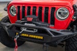 2021 Jeep Wrangler Unlimited Rubicon Diesel