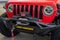 2021 Jeep Wrangler Unlimited Rubicon Diesel