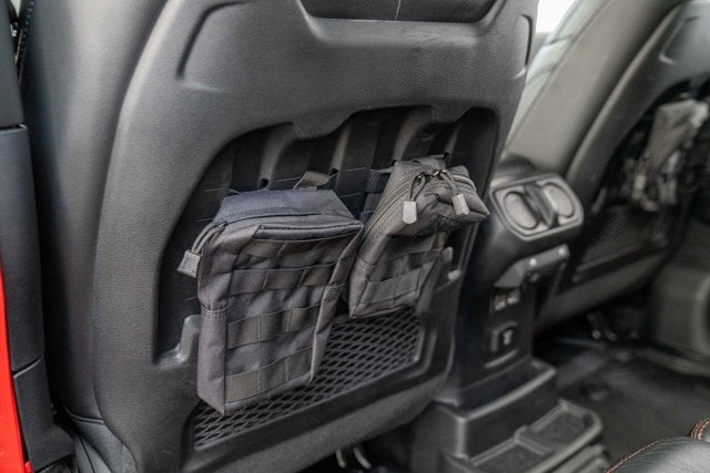 2021 Jeep Wrangler Unlimited Rubicon Diesel