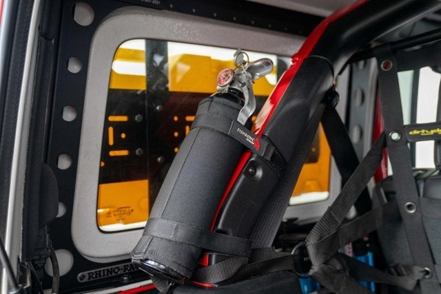 2021 Jeep Wrangler Unlimited Rubicon Diesel