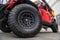 2021 Jeep Wrangler Unlimited Rubicon Diesel