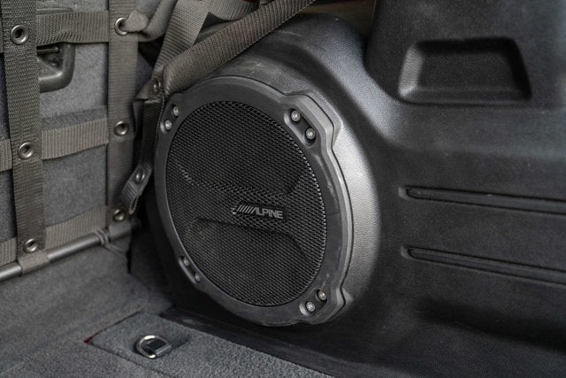 2021 Jeep Wrangler Unlimited Rubicon Diesel