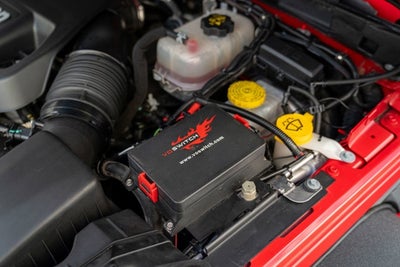 2021 Jeep Wrangler Unlimited Rubicon Diesel