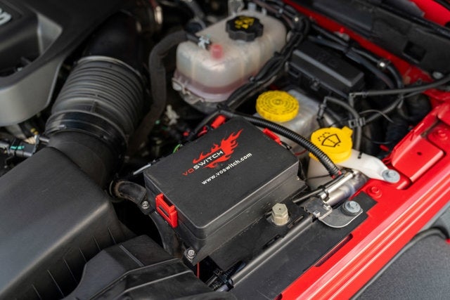 2021 Jeep Wrangler Unlimited Rubicon Diesel