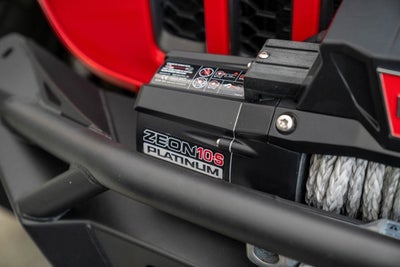 2021 Jeep Wrangler Unlimited Rubicon Diesel