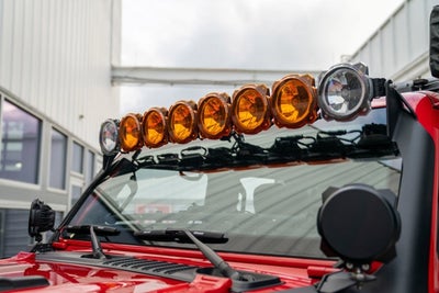 2021 Jeep Wrangler Unlimited Rubicon Diesel