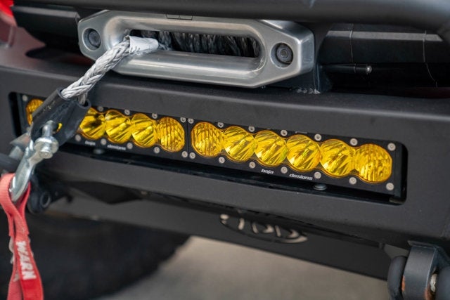 2021 Jeep Wrangler Unlimited Rubicon Diesel