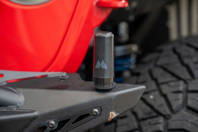 2021 Jeep Wrangler Unlimited Rubicon Diesel