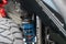 2021 Jeep Wrangler Unlimited Rubicon Diesel