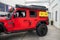 2021 Jeep Wrangler Unlimited Rubicon Diesel