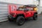 2021 Jeep Wrangler Unlimited Rubicon Diesel