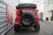 2021 Jeep Wrangler Unlimited Rubicon Diesel