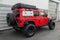 2021 Jeep Wrangler Unlimited Rubicon Diesel
