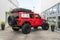2021 Jeep Wrangler Unlimited Rubicon Diesel