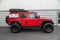2021 Jeep Wrangler Unlimited Rubicon Diesel