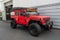 2021 Jeep Wrangler Unlimited Rubicon Diesel