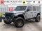 2021 Jeep Wrangler 4xe Unlimited Rubicon