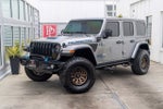 2021 Jeep Wrangler 4xe Unlimited Rubicon