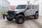 2021 Jeep Wrangler 4xe Unlimited Rubicon